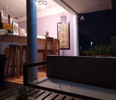 Del Carmen Casa | Deja Homestay Siargao