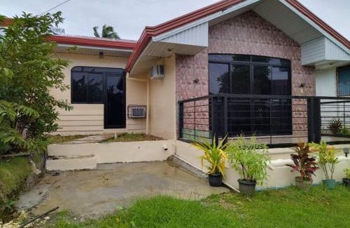 Del Carmen Casa | Deja Homestay Siargao