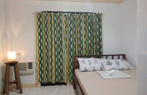 Del Carmen Casa | Deja Homestay Siargao