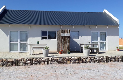 Doringbaai Apartamento | Dejablu Un lugar para relajarse y disfrutar.