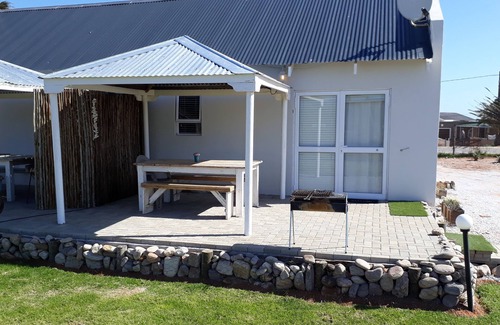 Doringbaai Apartamento | Dejablu Un lugar para relajarse y disfrutar.