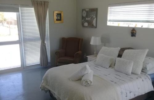 Doringbaai Apartamento | Dejablu