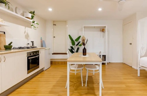 Kingscliff Apartamento | DejaBlue ~ Adorable Kingscliff Studio for 2