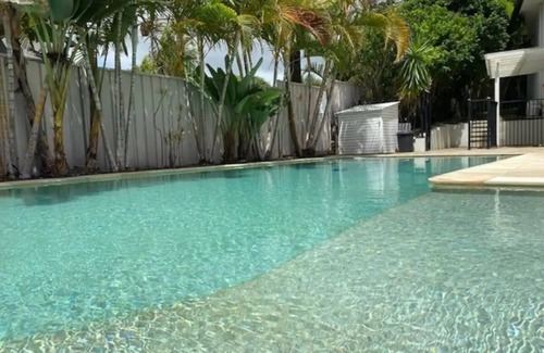 Kingscliff Apartamento | DejaBlue ~ Adorable Kingscliff Studio for 2