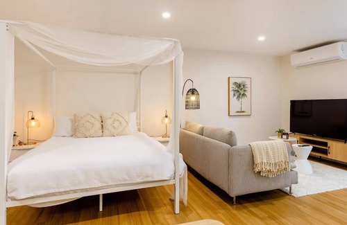 Kingscliff Apartamento | DejaBlue ~ Adorable Kingscliff Studio for 2