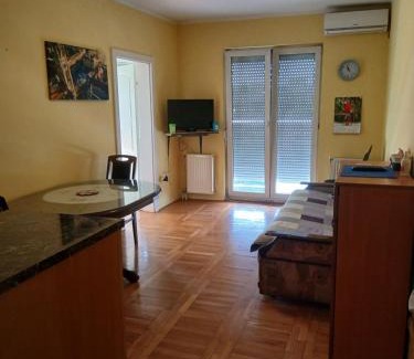 Grbavica Apartamento | DEJANA NS - Stan na dan - FREE Street Parking