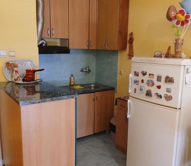 Grbavica Apartamento | DEJANA NS - Stan na dan - FREE Street Parking