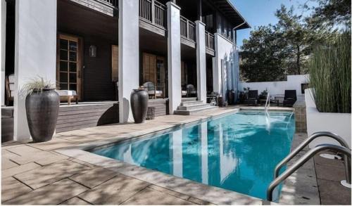 Rosemary Beach Casa | Dejarnette Cottage