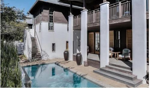 Rosemary Beach Casa | Dejarnette Cottage