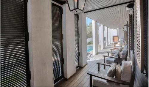 Rosemary Beach Casa | Dejarnette Cottage