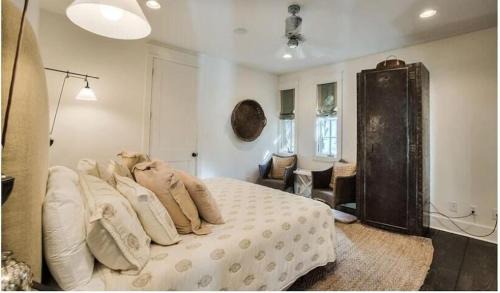 Rosemary Beach Casa | Dejarnette Cottage