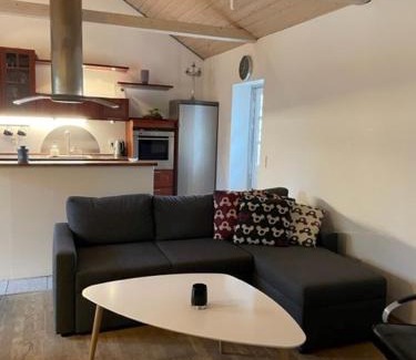 Svinninge Apartamento | Dejlig lejlighed