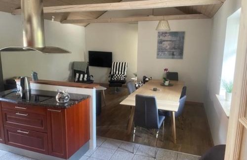 Svinninge Apartamento | Dejlig lejlighed