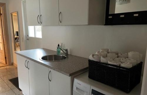 Svinninge Apartamento | Dejlig lejlighed