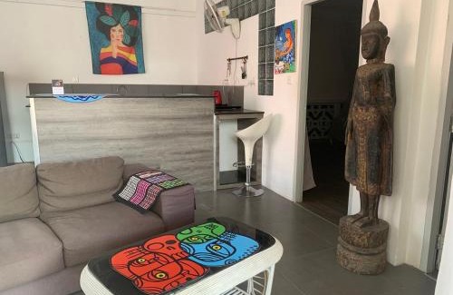 Kampot Casa | DeK in Kampot