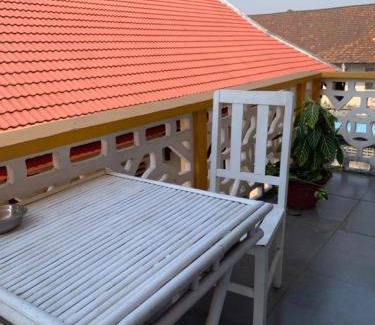Kampot Casa | DeK in Kampot