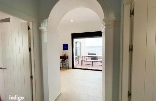 Ayamonte Casa | DEK001 Riverview Modern Townhouse in Centre of Ay