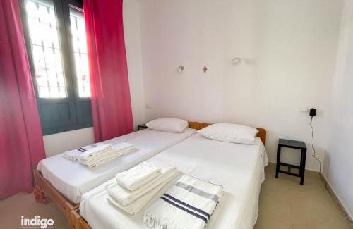 Ayamonte Casa | DEK001 Riverview Modern Townhouse in Centre of Ay