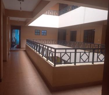 Ngara Hotel | Deka Hotel