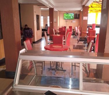 Ngara Cama Y Desayuno | DEKA Lajardin KSH1600