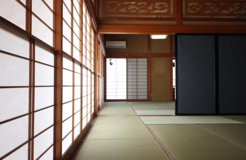 Hanamaki Casa | Dekopin House - Vacation STAY 18550