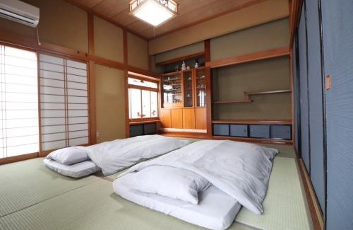 Hanamaki Casa | Dekopin House - Vacation STAY 18550