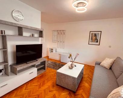 Valjevo Apartamento | Dekster apartmani