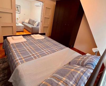 Valjevo Apartamento | Dekster apartmani