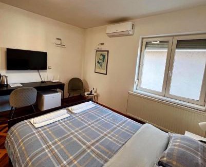 Valjevo Apartamento | Dekster apartmani