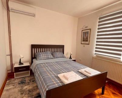 Valjevo Apartamento | Dekster apartmani