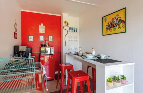 Renaca Apartamento | Casa de huéspedes Del Alto Reñaca
