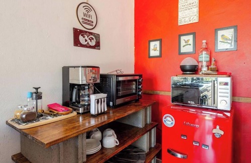 Renaca Apartamento | Casa de huéspedes Del Alto Reñaca