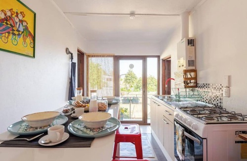 Renaca Apartamento | Casa de huéspedes Del Alto Reñaca