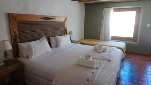 Tilcara Hotel | Del Amauta Hosteria