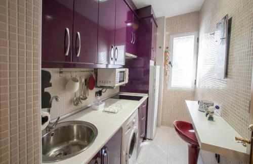 Plasencia Apartamento | Del Arzobispo