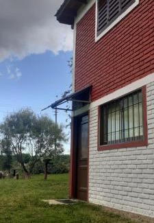Villa Giardino Apartamento | Del carmen chica