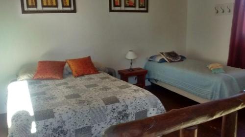 Villa Giardino Apartamento | Del carmen chica