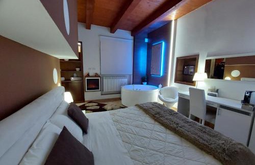 Castrovillari Cama Y Desayuno | Del Cavaliere