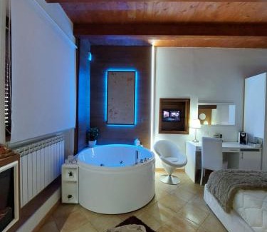 Castrovillari Cama Y Desayuno | Del Cavaliere