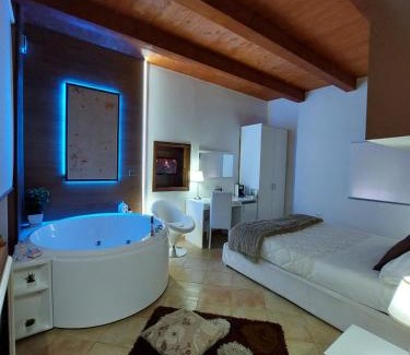 Castrovillari Cama Y Desayuno | Del Cavaliere