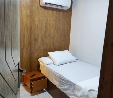 As-Sayidah Zaynab Hotel | Del Ceilo Boutique Hotel