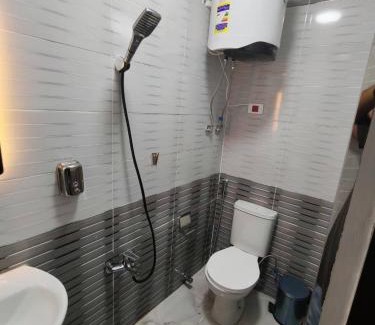 As-Sayidah Zaynab Hotel | Del Ceilo Boutique Hotel