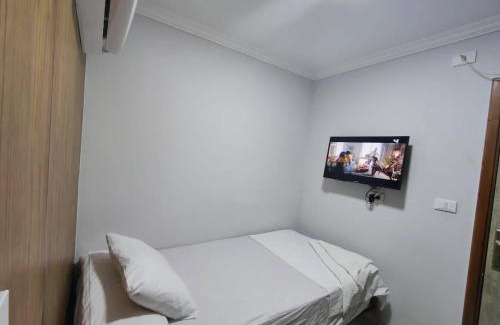 As-Sayidah Zaynab Hotel | Del Ceilo Boutique Hotel