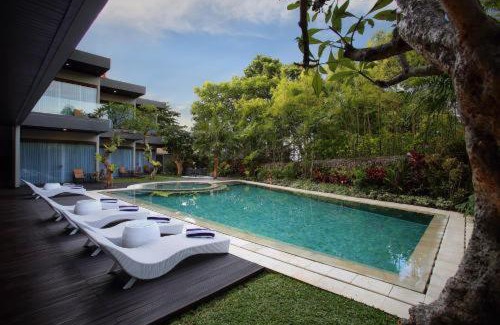 Jimbaran Bay Hotel | Del Cielo Villa Jimbaran