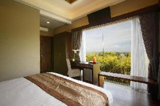 Jimbaran Bay Hotel | Del Cielo Villa Jimbaran