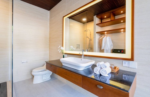 Petitenget Casa | Del Cielo Villa Seminyak