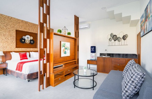 Petitenget Casa | Del Cielo Villa Seminyak