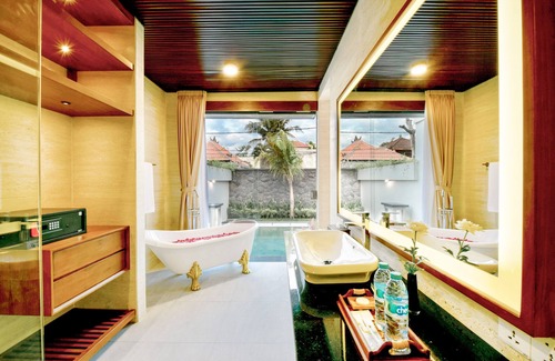 Petitenget Casa | Del Cielo Villa Seminyak