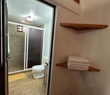 Huasca De Ocampo Apartamento | Del cortes cabañas