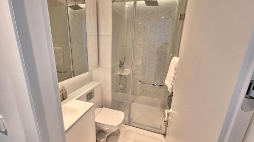 Germasogeia Apartamento | Del Mar 2 Bedroom Deluxe Seaside 'A' Residence